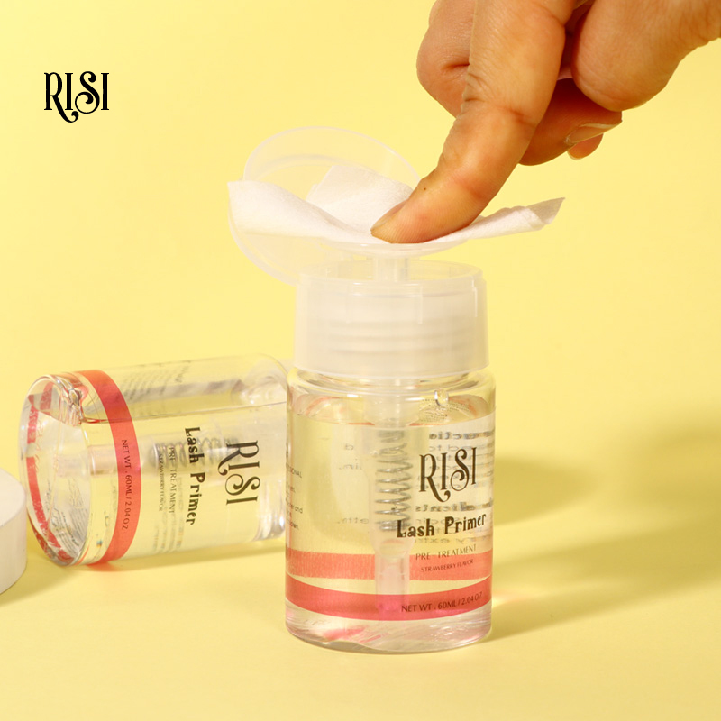 Lash Primer Cleanser - Groothandel Lash Cleanser 60ML Lash Primer