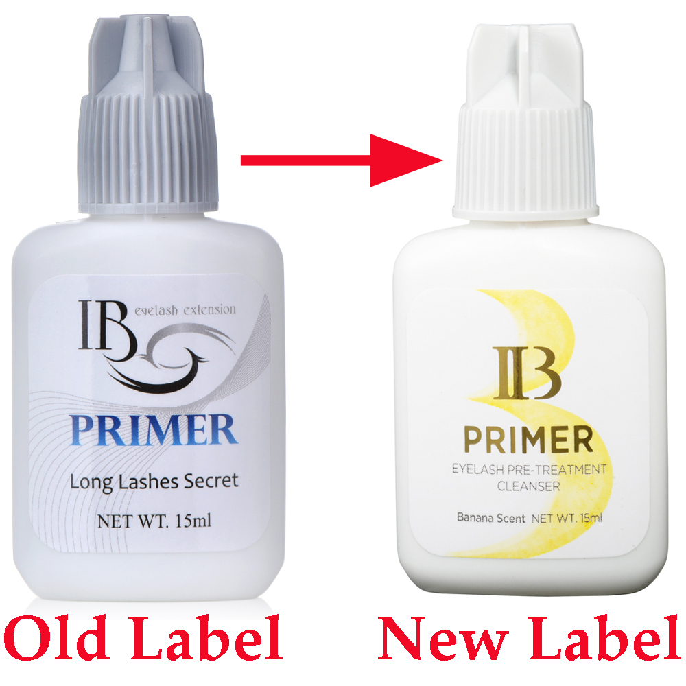 I Beauty Wimperverlenging Lijm - Lash Primer Cleanser recensie en prijs