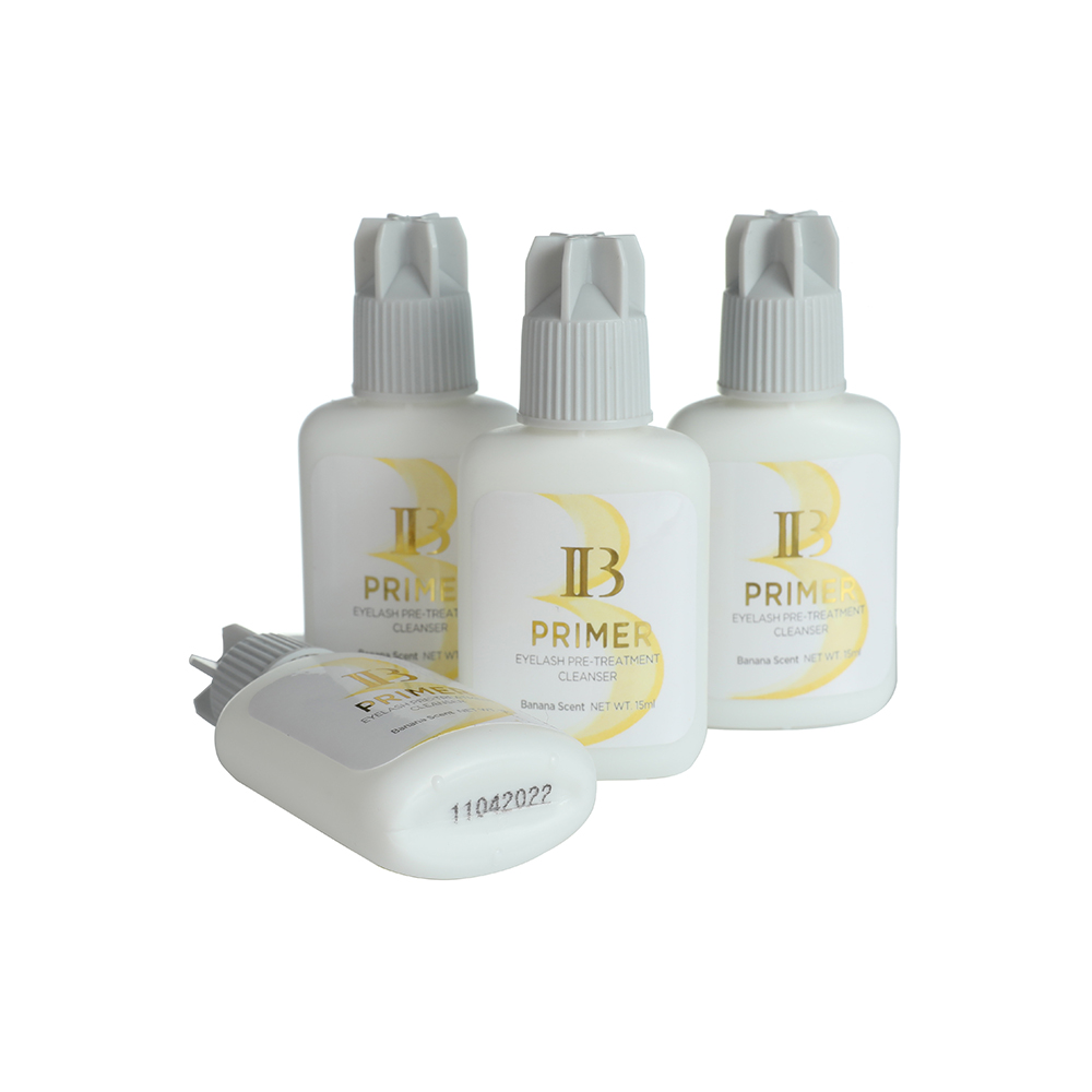 I Beauty Wimperverlenging Lijm - Lash Primer Cleanser recensie en prijs