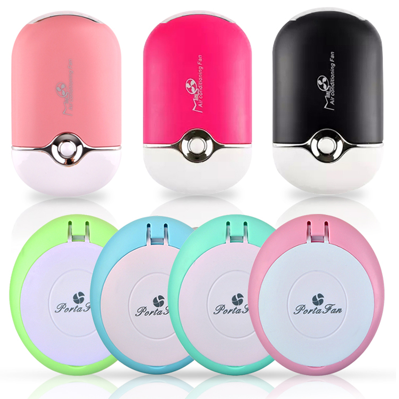 Usb Mini Wimpers Ventilator En - Eyelash Extension Repair recensie en prijs