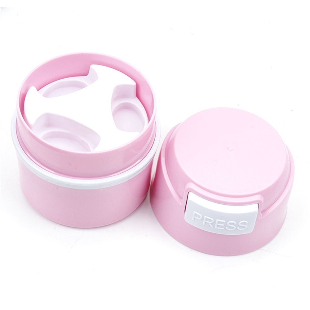 1 stks Wimperlijm Opslagtank C - Eyelash Extension Repair recensie en prijs