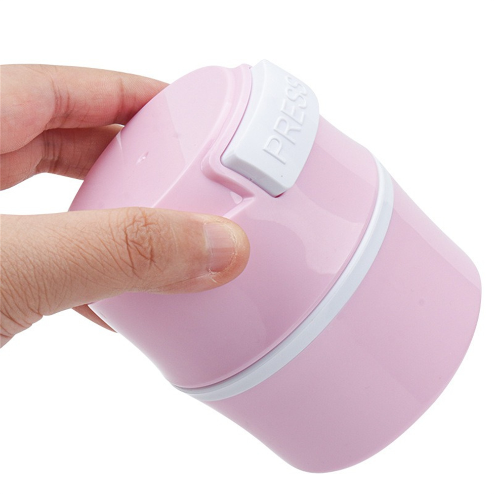 1 stks Wimperlijm Opslagtank C - Eyelash Extension Repair recensie en prijs