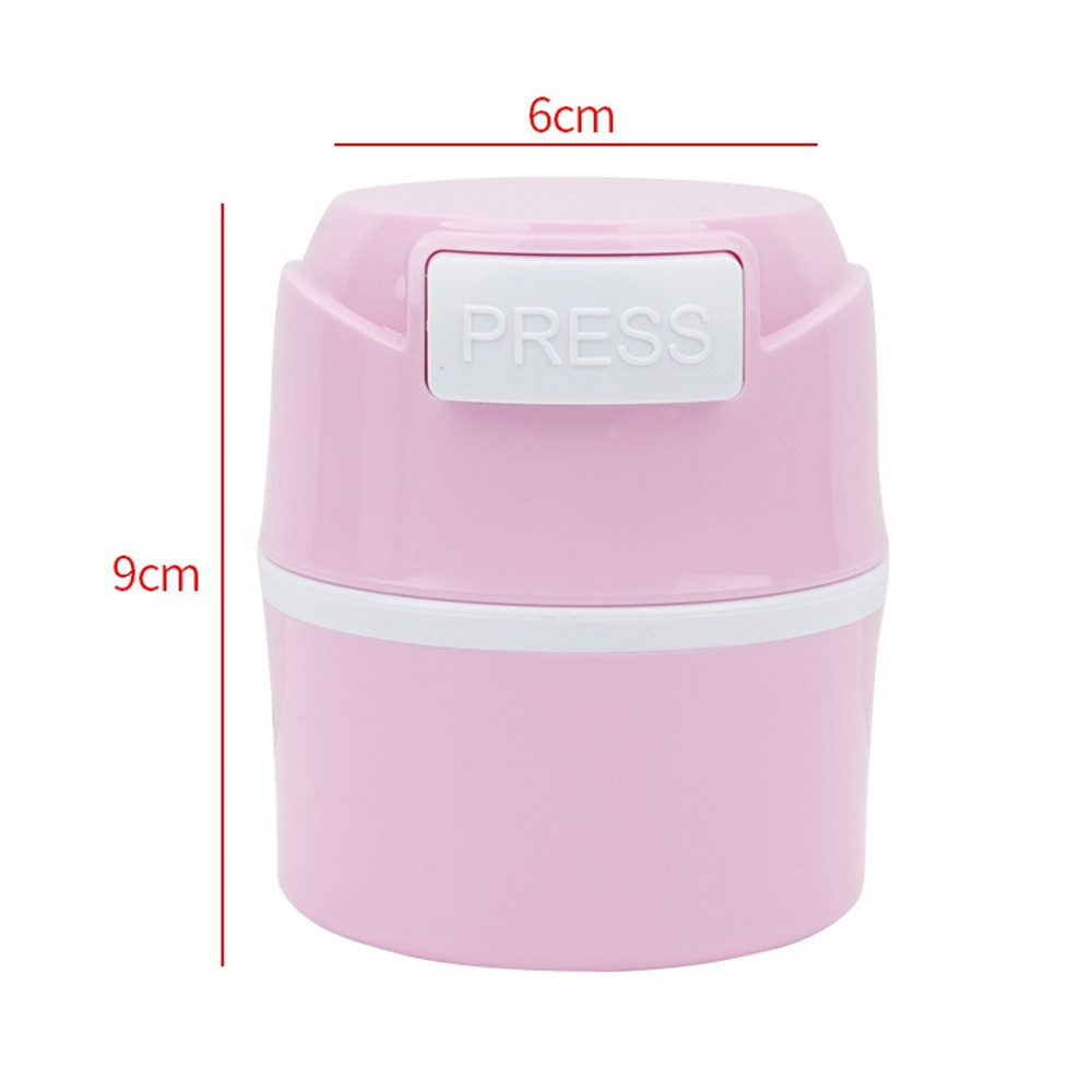 1 stks Wimperlijm Opslagtank C - Eyelash Extension Repair recensie en prijs