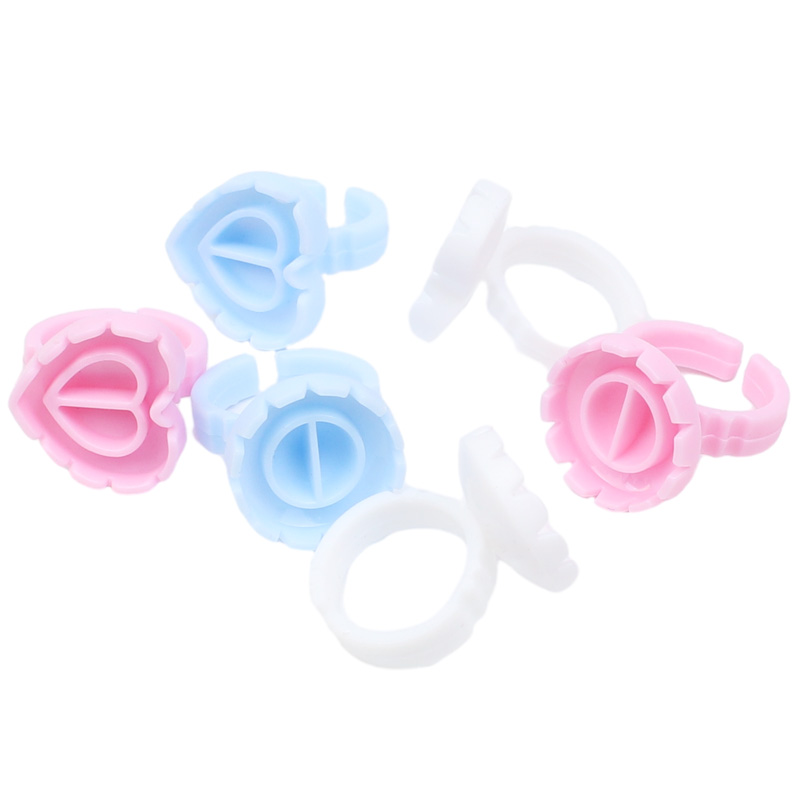 100 stks/zak Wegwerp Wimperver - Eyelash Extension Repair recensie en prijs