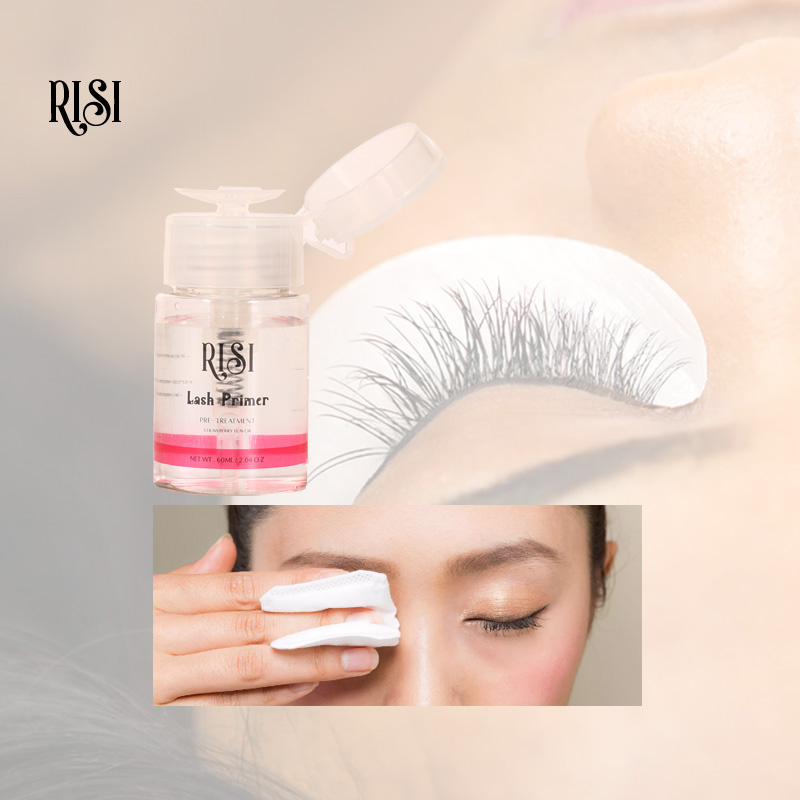 Groothandel Lash Cleanser 60ML - Lash Primer Cleanser recensie en prijs