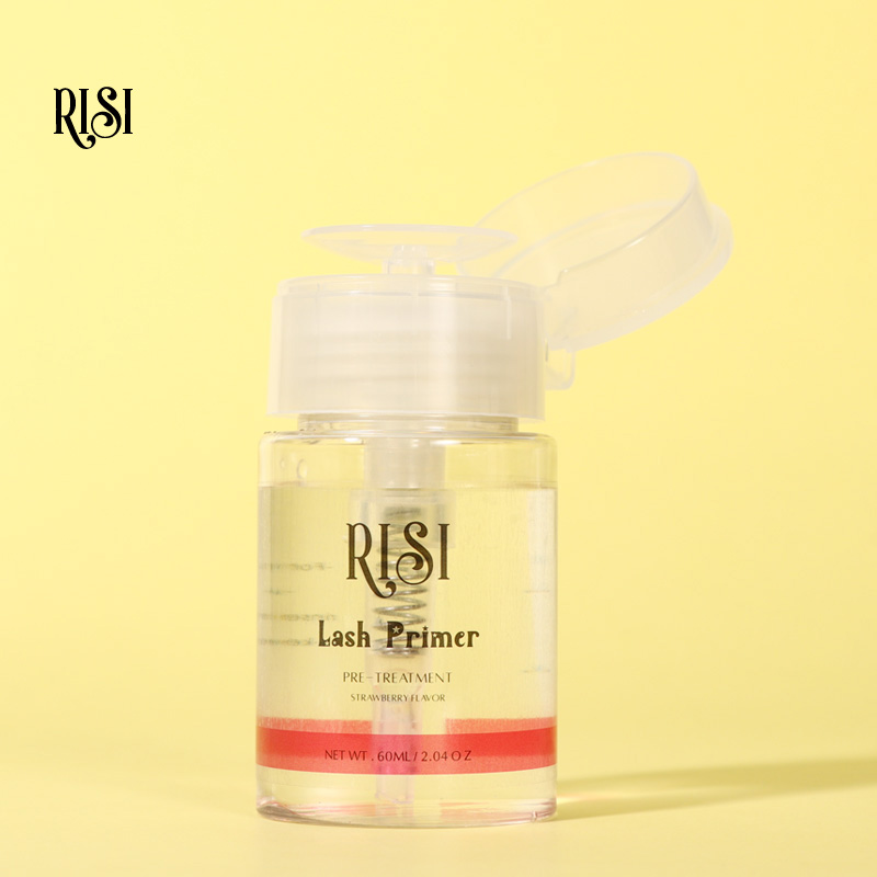 Groothandel Lash Cleanser 60ML - Lash Primer Cleanser recensie en prijs