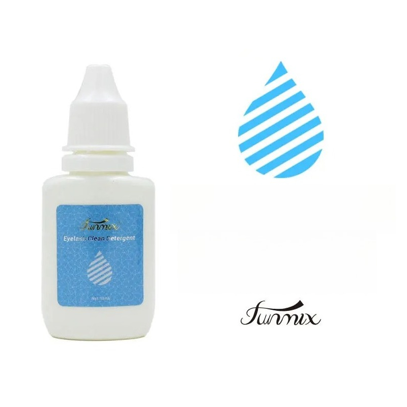 FUINMIX 10ml Alcoholvrije Wimp - Lash Primer Cleanser recensie en prijs