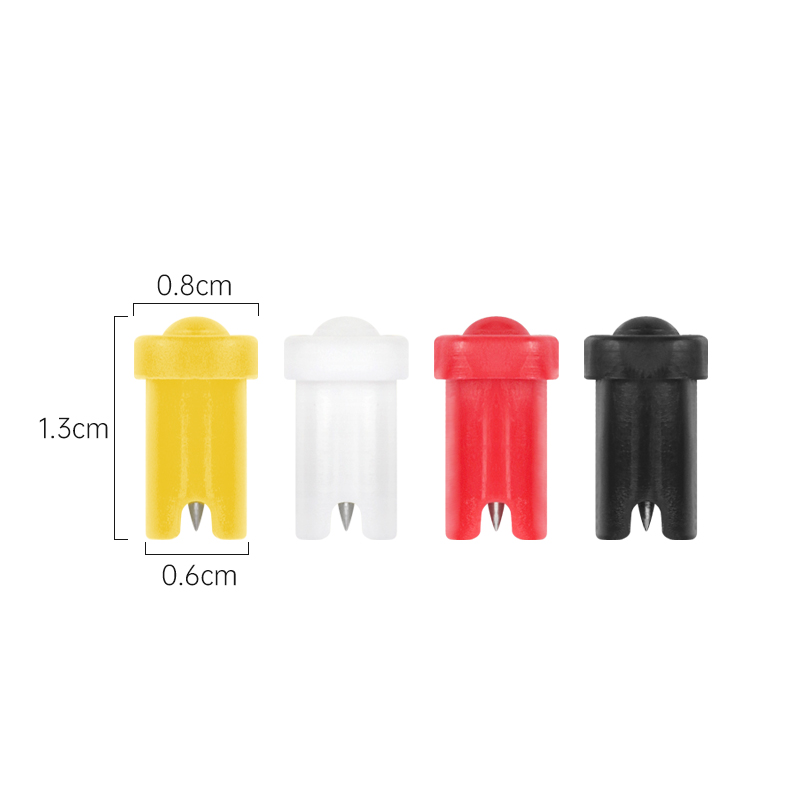 100/50Pcs Wimper Lijm Fles Blo - Eyelash Extension Repair recensie en prijs