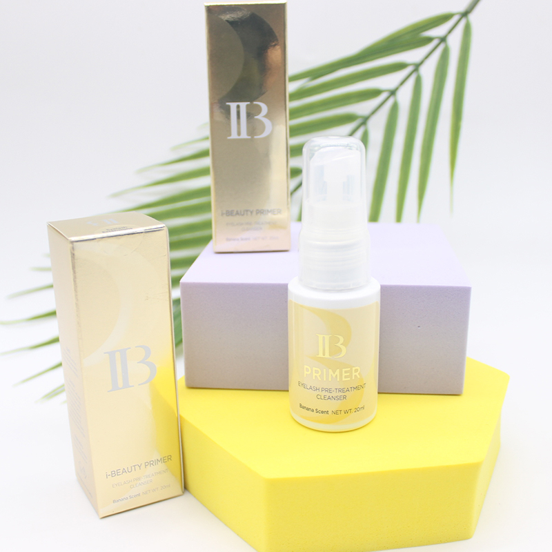 Ib Primer Wimper Voorbehandeli - Lash Primer Cleanser recensie en prijs