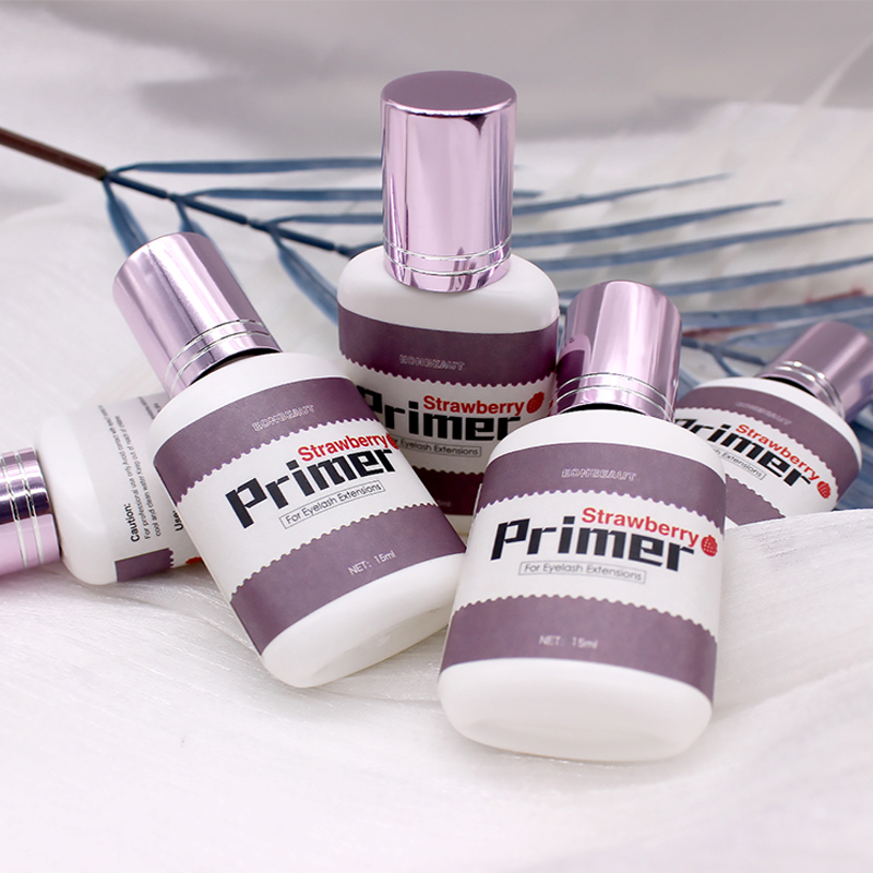 Eonbeaut Primer Clear Lijm 15m - Lash Primer Cleanser recensie en prijs