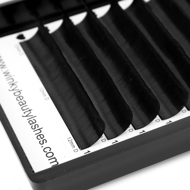 Winky Beauty Easy Fan Wimpers  - Eyelash Extension Mega Volume recensie en prijs