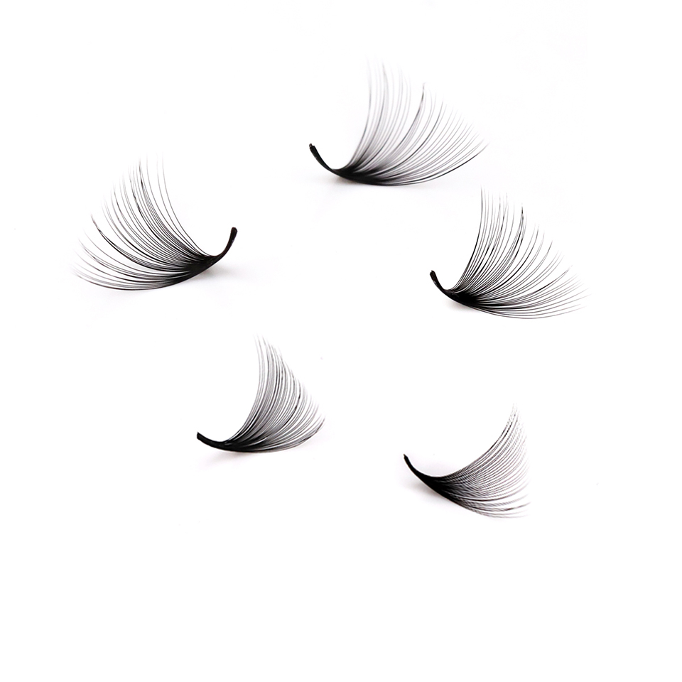 Lashprofessor XL Tray 3D 4D 5D - Eyelash Extension Mega Volume recensie en prijs