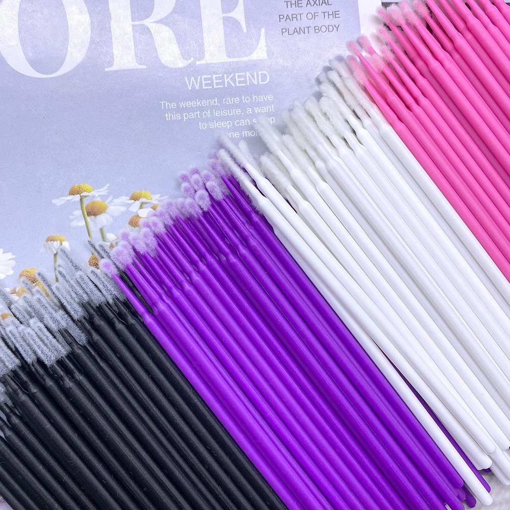 1000 stks/partij Wimper Extens - Eyelash Extension Repair recensie en prijs