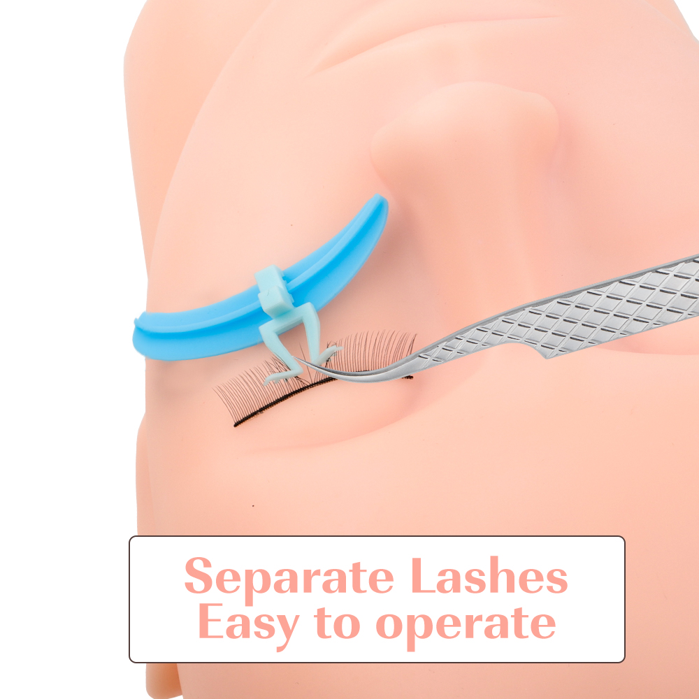 Wendy Lashes Herbruikbare Wimp - Eyelash Extension Repair recensie en prijs