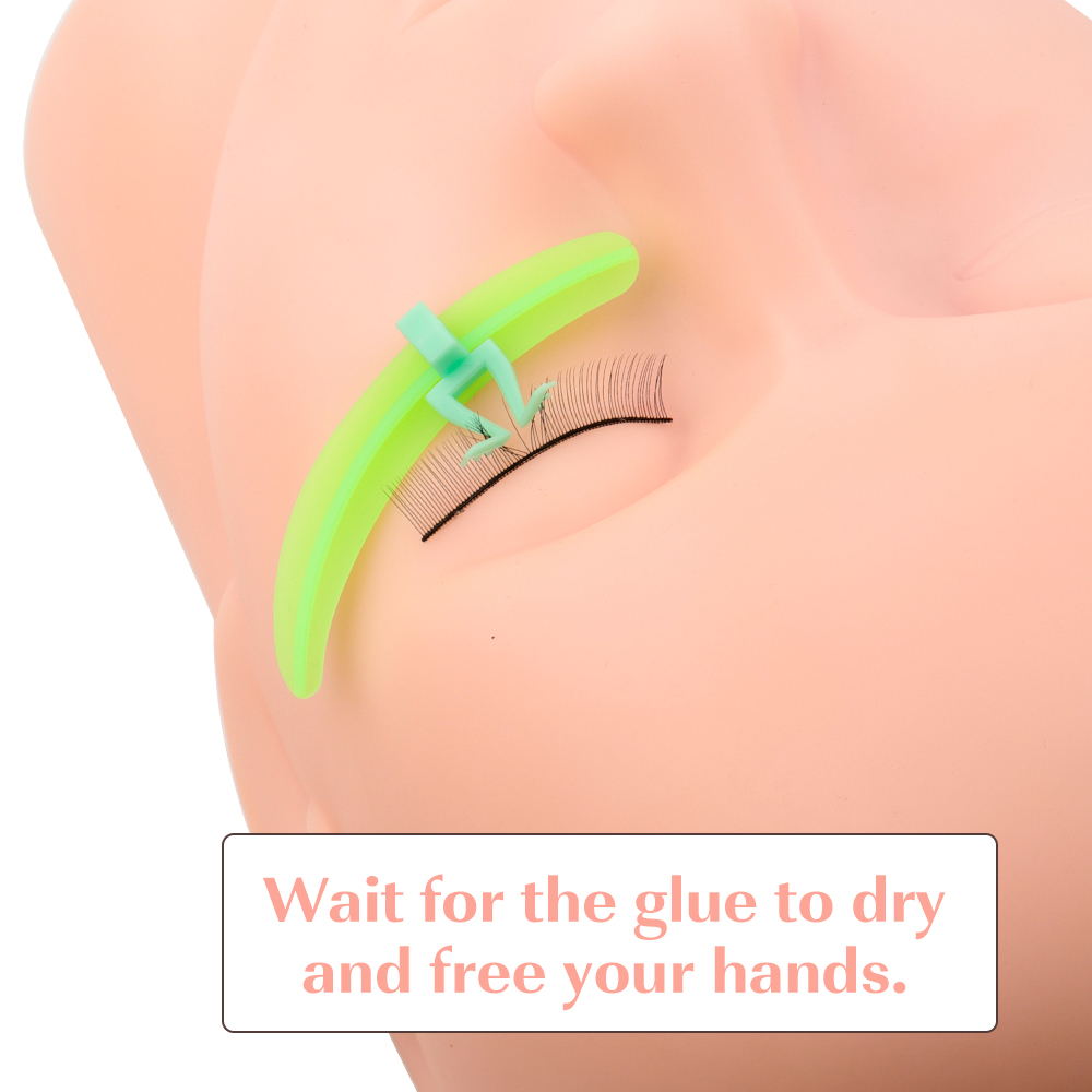 Wendy Lashes Herbruikbare Wimp - Eyelash Extension Repair recensie en prijs