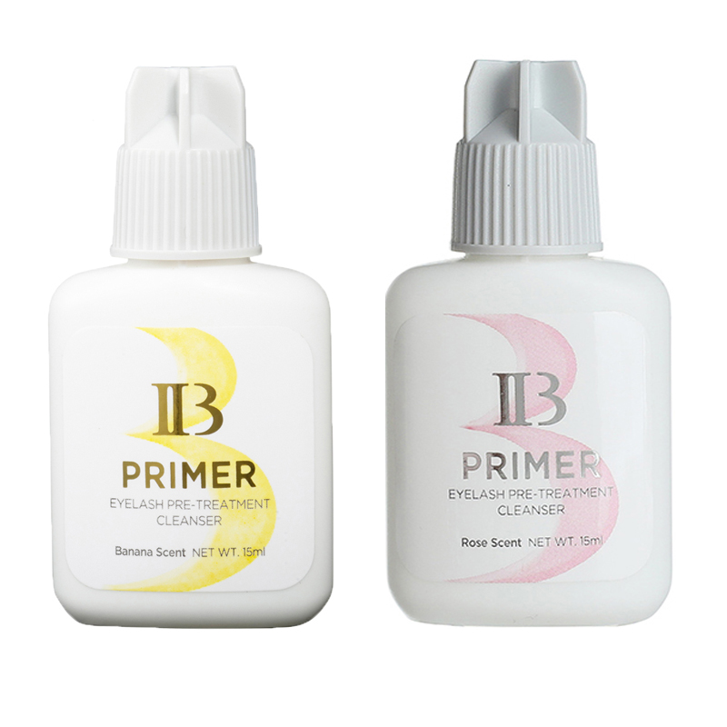 Ik Beauty Wimpers Extension Pr - Lash Primer Cleanser recensie en prijs