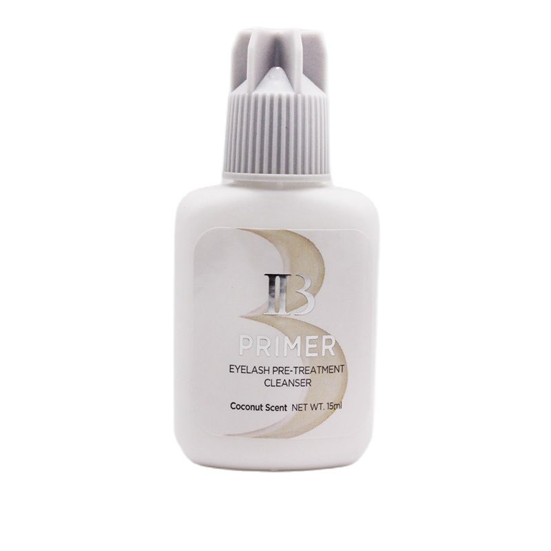 15Ml Ib Primer Voor Wimper Voo - Lash Primer Cleanser recensie en prijs