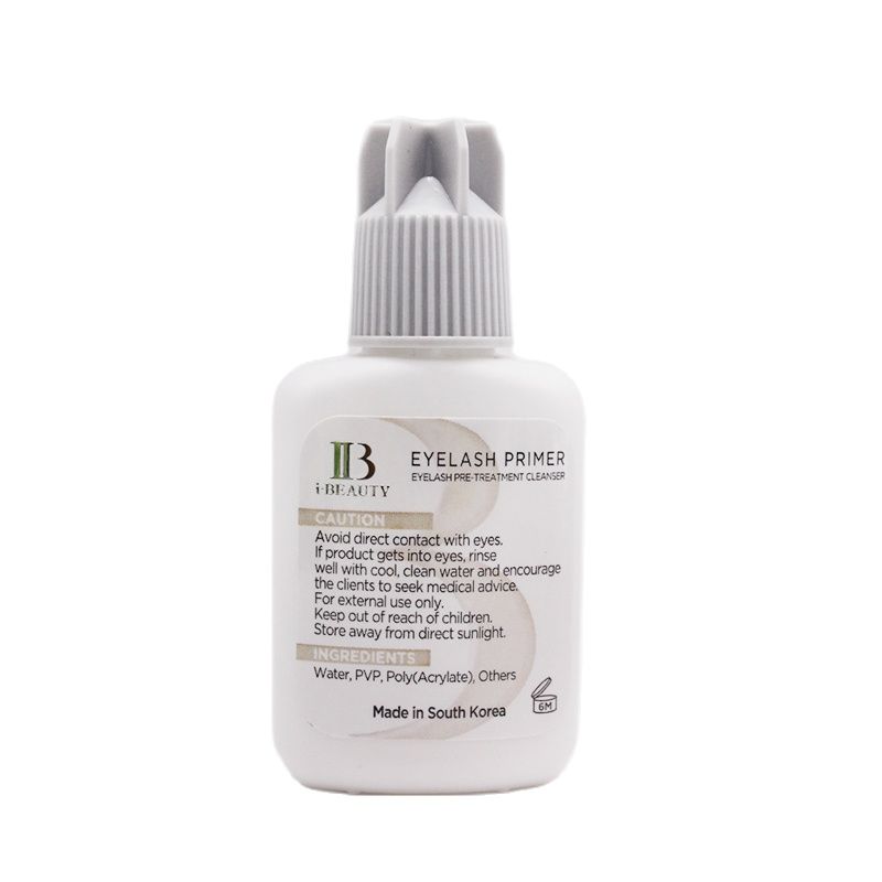 15Ml Ib Primer Voor Wimper Voo - Lash Primer Cleanser recensie en prijs