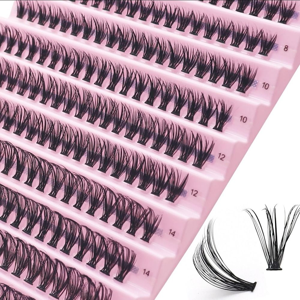 40d 8/10/12/14/16Mm Individuel - Eyelash Extension Human Hair recensie en prijs