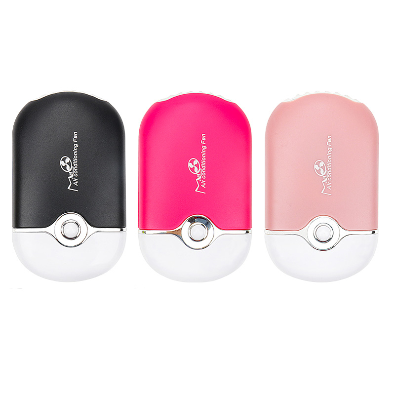 Mini USB Opladen Wimper Fan Dr - Eyelash Extension Repair recensie en prijs