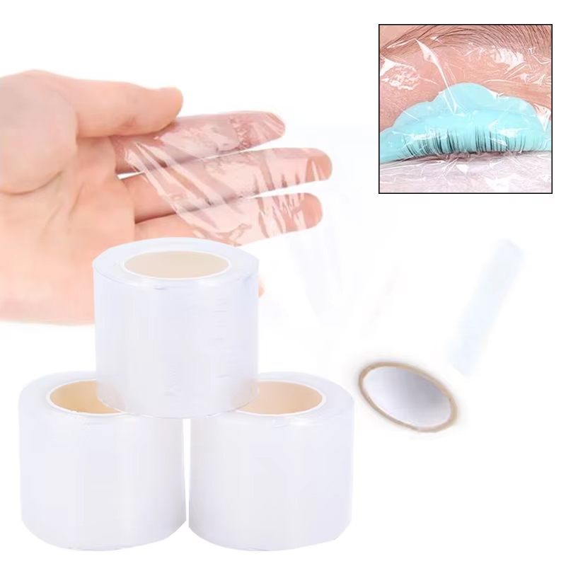200 m/Roll Clear Make-Up Film  - Eyelash Extension Repair recensie en prijs