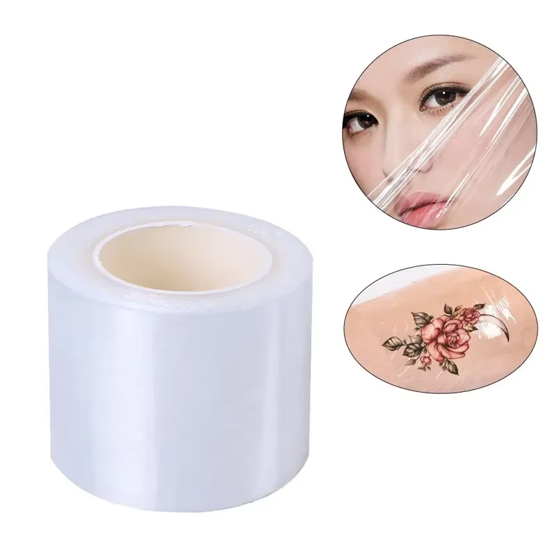 200 m/Roll Clear Make-Up Film  - Eyelash Extension Repair recensie en prijs