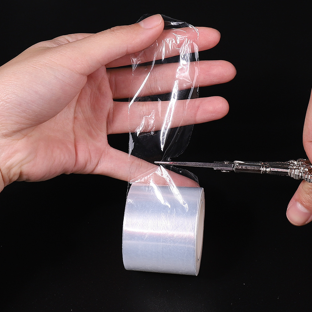 200m Transparante Make-Up Film - Eyelash Extension Repair recensie en prijs