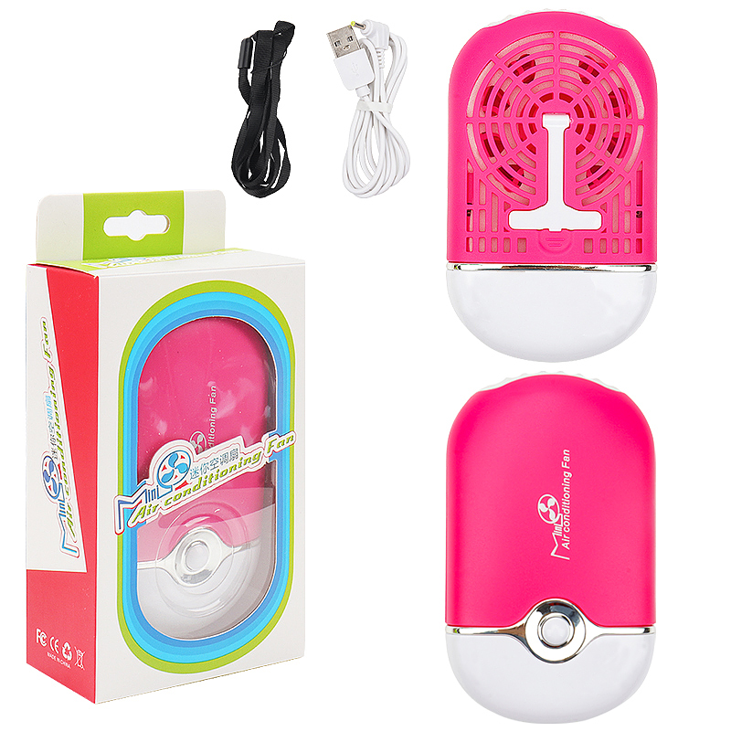 Mini USB Opladen Wimper Fan Dr - Eyelash Extension Repair recensie en prijs