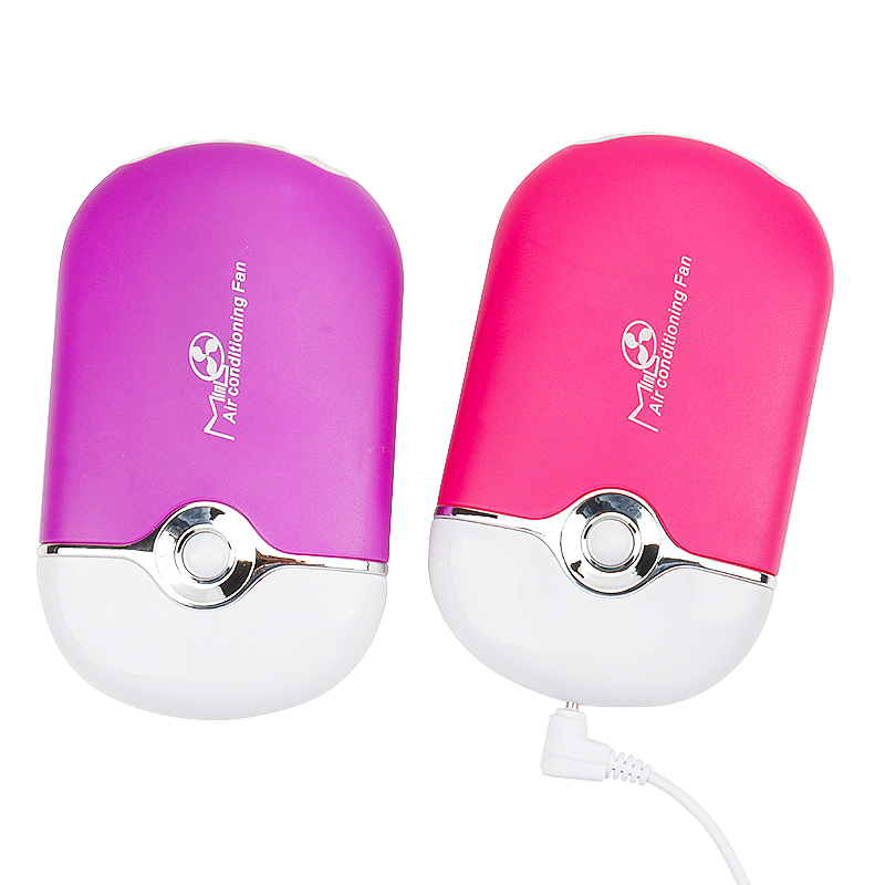 Mini USB Opladen Wimper Fan Dr - Eyelash Extension Repair recensie en prijs