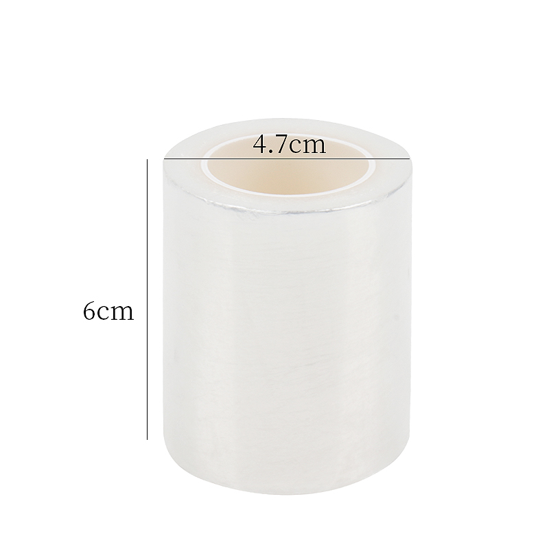 200 m/Roll Clear Make-Up Film  - Eyelash Extension Repair recensie en prijs