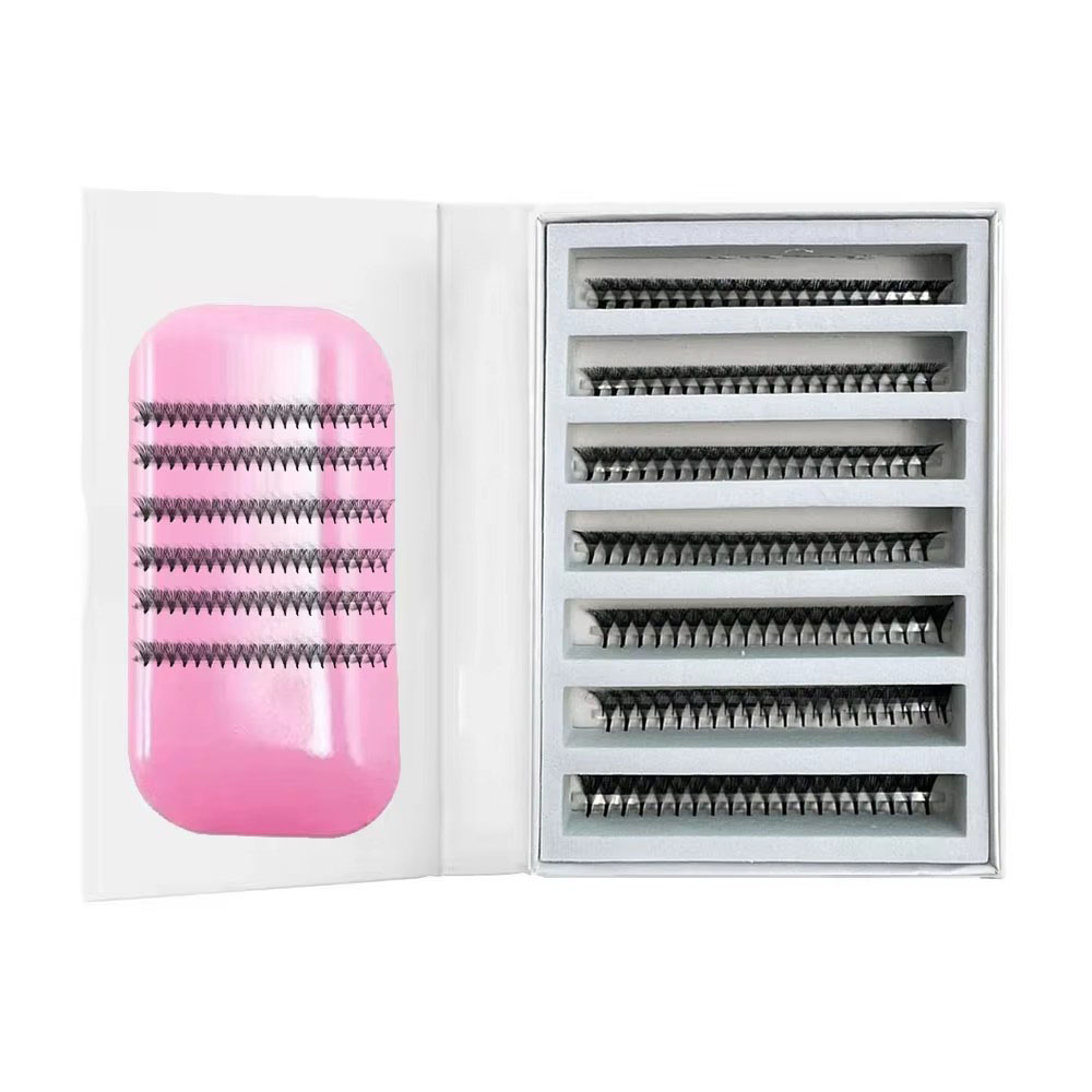 1600 Fans 0,05 Handgemaakte 8- - Eyelash Extension Mega Volume recensie en prijs