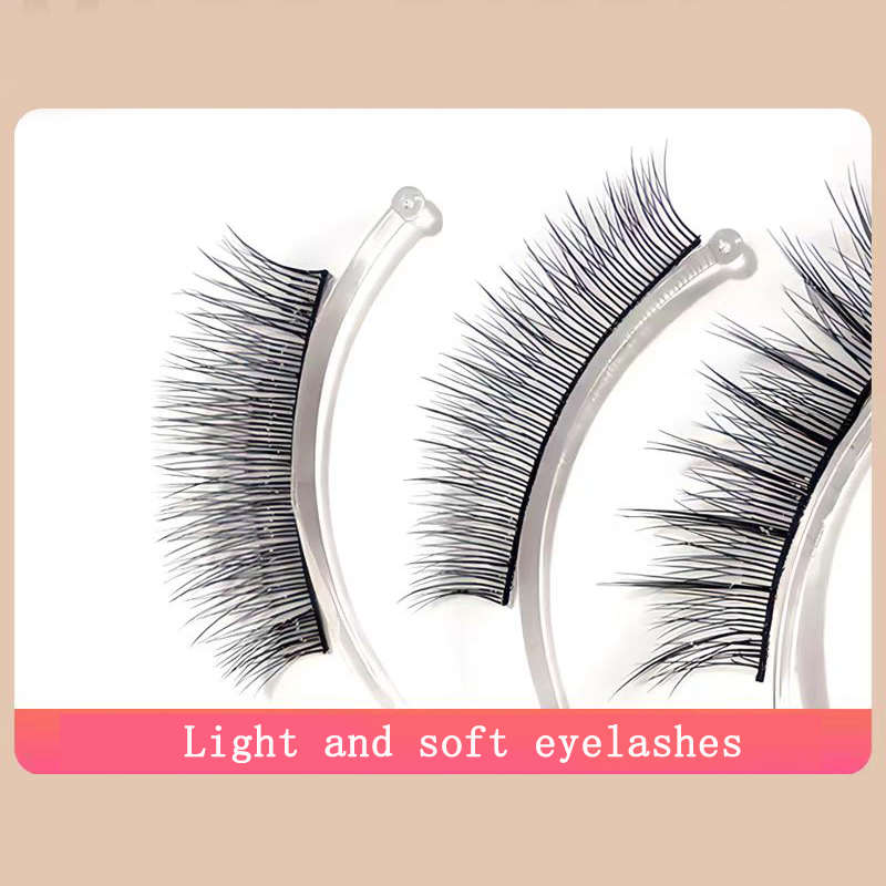 MARIA 2D Y-vorm Wimpers Hand P - Eyelash Extension Human Hair recensie en prijs