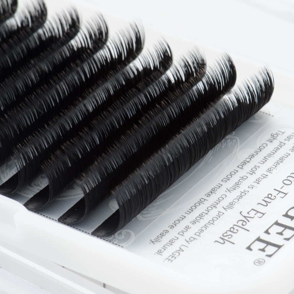 Lagee Autofan Valse Wimpers Ge - Eyelash Extension Mega Volume recensie en prijs